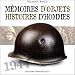 Mémoires d'objets, histoires d'hommes