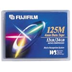 Fujifilm 26047300 4MM 125 Meter (12GB) Dds