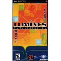 Lumines