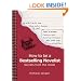 How to be a Bestselling Novelist: Secrets from the Inside