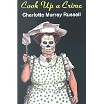 Cook Up a Crime (Jane Amanda Edwards Mysteries) book cover