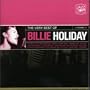 Very Best of Holiday, Billie