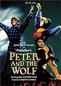 Prokofiev's Peter and the Wolf / Royal Ballet School