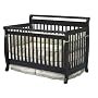 DaVinci Emily Convertible Baby Crib - Ebony