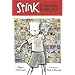 Stink (Book #1): The Incredible Shrinking Kid (Stink)