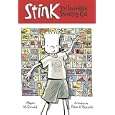 Stink (Book #1): The Incredible Shrinking Kid (Stink)