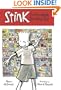 Stink the Incredible Shrinking Kid (#1)
