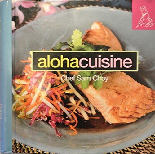 Aloha Cuisine