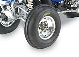 ITP 18x8.5-8 Sand Star T-9 Pro Series Kit for Mini Quad - Left / Rear 41155L