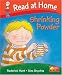 Read at Home: More Level 4b: Shrinking Powder (Read at Home Level 4b)