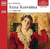 Anna Karenina (Classic Fiction)