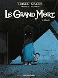 Le Grand Mort, Tome 3 : Blanche