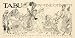 1931 Julius Klinger Lithograph TABU Antinicotin Ad Baby Carriage Children People - Original Lithogra