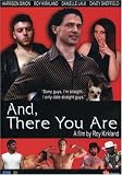 And, There You Are