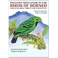 Phillipps' Field Guide to the Birds of Borneo