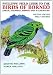 Books : Phillipps' Field Guide to the Birds of Borneo: Sabah, Sarawak, Brunei and Kalimantan