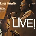 Live! by Lou Rawls