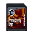 PalmOne Pack P10920U Productivity Card for Palm PDA's by Palm