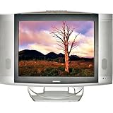 Sylvania 6620LF4 20-Inch Flat-Panel LCD TV