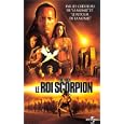 Le Roi Scorpion