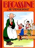 Bécassine au pensionnat, tome 11