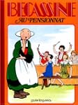 B�CASSINE AU PENSIONNAT