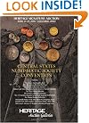 Heritage Central States Numismatic Society 67th Anniversary Convention Signature Coin Auction #404