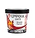 Umpqua Oats Super Premium Maple Pecan Gluten Free Non GMO Oatmeal 2.57 Ounces (12-Count)