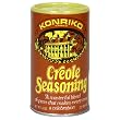 Konriko Creole Seasoning, 6-Ounce Shakers (Pack of 12)