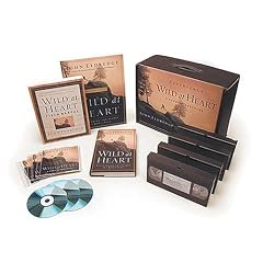 Wild at Heart Facilitator's Kit