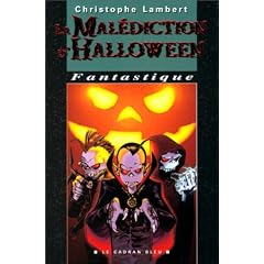 La Mal�diction d'Halloween