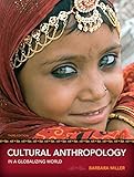 Cultural anthropology in a globalizing world
