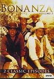  : [DVD] Bonanza, Vol. 5 from Digiview (The Spanish Grant + The Gunmen)