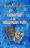 Characters of Shakespear's Plays