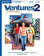 Ventures Level 2 Student's Book with Audio CD