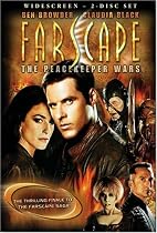Watch Farscape - The Peacekeeper Wars Online.