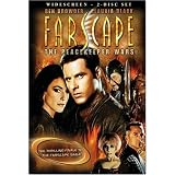 Farscape: The Peacekeeper Wars ~ Ben Browder