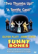 Watch Funny Bones Movie Online.