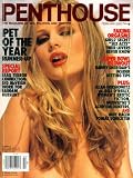 Penthouse February 2003 Issue (Dominique Dane)