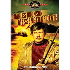 Messenger of Death by 