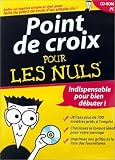 Point de croix pour les nuls