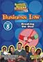 Standard Deviants School - The Cutthroat World of Business Law, Program 5 - Breaking the Deal (Classroom Edition)
