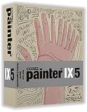 Corel Painter IX.5 Upgrade deutsch/italienisch/franzoesisch