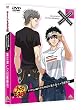 テニスの王子様 TVアニメ版ペアプリDVD3 亜久津 仁×切原赤也