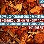 Shostakovich: Symphony No. 7 [Hybrid SACD]