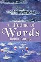 A Lifetime of Words