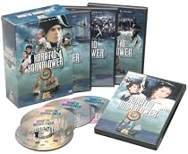 Watch Horatio Hornblower Boxed Set Online.