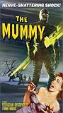The Mummy [VHS]