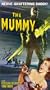 The Mummy [VHS]