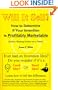 Will It Sell? How to Determine If Your Invention Is Profitably Marketable (Before Wasting Money on a Patent)